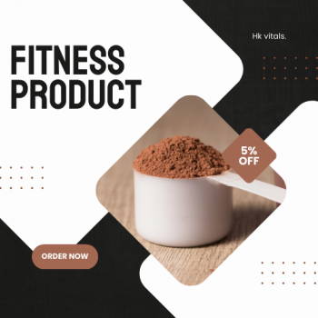 HK vitals big offer coupon code 5%