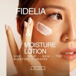 A Free 15ML Fidelia Moisture Lotion On Order Above Rs 299