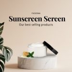 Shadow SPF 50+ Roll On & Sunscreen Screen Spray Free On Orders Above Rs 999