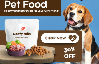 Goofy Tails coupon code