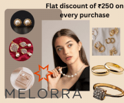 melorra coupon code