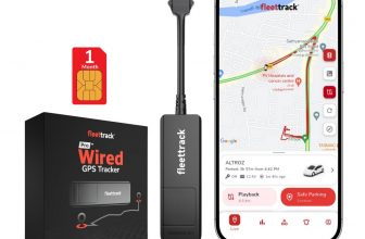 Top 10 Best Selling GPS Accessories in India