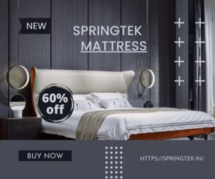 Springtek Up To 60% OFF | All Users