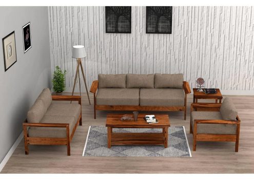 Furlenco - Flat 20% Off on Furniture Rentals upto โน1000 +