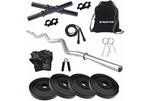 Best Selling Home Gym Equipment For Fitness Enthusiasts