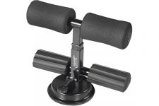 Roughhouse Adjustable Sit-Up Bar for Home Workouts Upto 69% OFF Coupon Code & Updated Discount List On Amazon