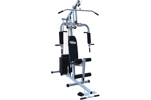 Life Line Fitness Multi Home Gym Multiple Muscle Workout Exercise Machine Upto 44% OFF Coupon Code & Updated Discount List On Amazon