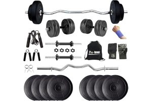 Best Selling Home Gym Equipment For Fitness Enthusiasts