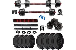 Best Selling Home Gym Equipment For Fitness Enthusiasts