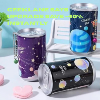 Geeklane Says Upgrade Save -40% Instantly