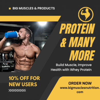 get 10 % off on your first order for new user