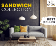 SANDWICH COLLECTION || BEST SELLER||