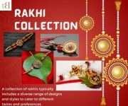 Truebrowns || RAKHI COLLECTION'24
