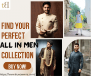 Truebrowns || FIND YOUR ALL IN MEN COLLECTION