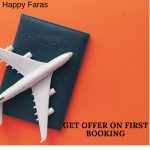 happy fares promo code