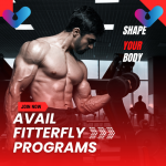 Avail Fitterfly Programs At Best Price