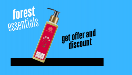 forest essentials Monsoon Specials: Bhringraj Collections Price Starting At Rs 550