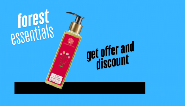 forest essentials Monsoon Specials: Bhringraj Collections Price Starting At Rs 550