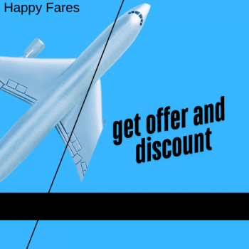 Happy fares Mahashivratri offer and discount up to 10% off