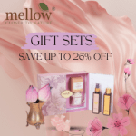 millow:gift sets - save up to 26% off