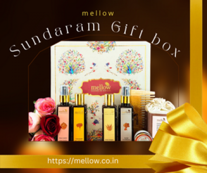 mellow Sundaram Gift box