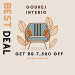 GODREJ INTERIO