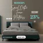 Spinel Ortho Foam Mattress