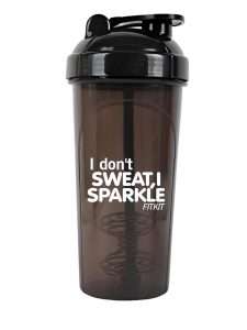 Gym Shaker Bottles