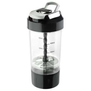 Gym Shaker Bottles