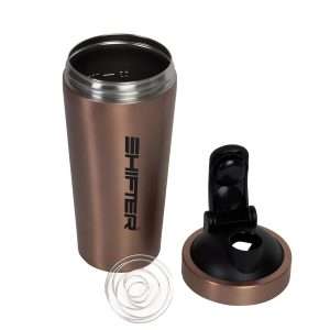 Gym Shaker Bottles