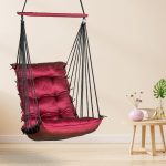 Curio Centre Soft Cotton Swinging Hammock Hanging Swing Chair/Hammock Swing 76% OFF Coupon Code Promo Codes & Updated Discount & Offers List On Amazon