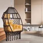 Patiofy Premium Foldable Egg Chair/Swing Chair 38% OFF Coupon Code Promo Codes & Updated Discount & Offers List On Amazon