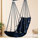 JULJULIA Hammock Swing Hanging Chair 11% OFF Coupon Code & Updated Discount & Offers List On Amazon