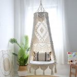 ecofynd Cotton Premium Luxury Macrame Swing Hammock 69% OFF Coupon Code & Updated Discount & Offers List On Amazon