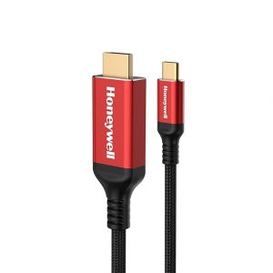 Honeywell Type C to 2.0 HDMI Cable