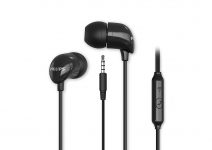 PHILIPS Audio TAE1126 Wired in Ear Earphones