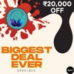 Dyson Summer deals - Save up to ₹20,000 on select Dyson technology