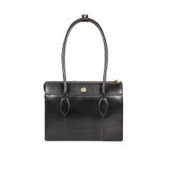 hidesign GROWTH 03 SHOULDER BAG 50% off