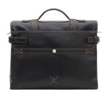 hidesign TIMBUKTOO 05 BRIEFCASE 50% off