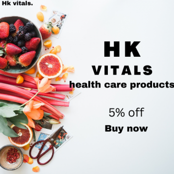 HK vitals coupon code off 5 %