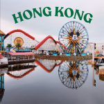 Explore Hong Kong, Bring the fam! up to 50% off on packages