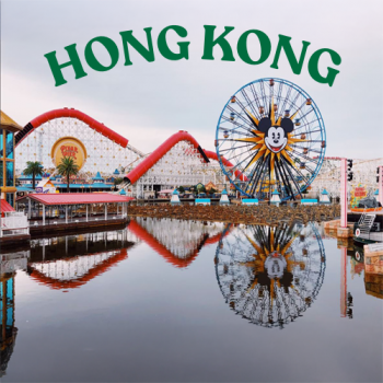 Explore Hong Kong, Bring the fam! up to 50% off on packages