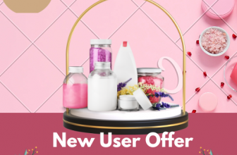 baked beauty coupon code