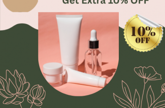 BAKED BEAUTY COUPON CODE