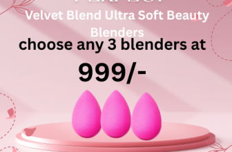 Baked Beauty coupon code
