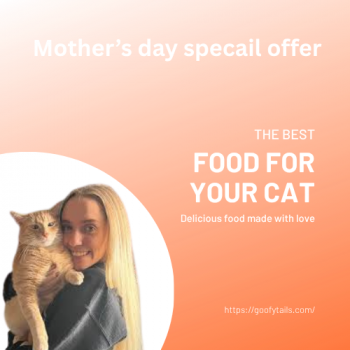 Goofy tails coupon code
