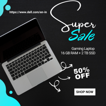 Dell-Laptops Online at Best Prices In India