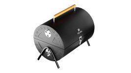 H Hy-tec (Device) Hybb, Smokey Charcoal Grill Upto 11% OFF Coupon Code & Updated Discount List On Amazon