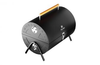 H Hy-tec (Device) Hybb, Smokey Charcoal Grill Upto 11% OFF Coupon Code & Updated Discount List On Amazon