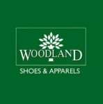 woodland logo